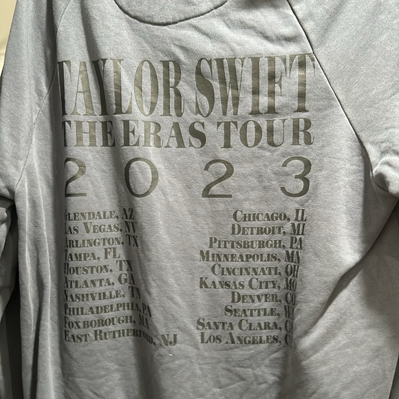 taylor swift hoodie - Picture 2 of 2